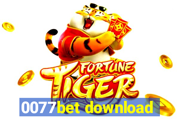 0077bet download